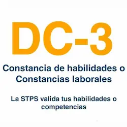 curso dc3